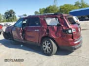 ✅ 2015 GMC Acadia SLT • VIN: 1GKKRRKD1FJ330384 • Lot: 84221025. Wystawiony na Copart z przebiegiem 158 147 mil. Bezpłatny archiwum sprzedaży aukcyjnych z USA i szczegółowy raport historii pojazdu na DreamBid. Zdjęcie 2.