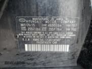 ✅ 2016 Hyundai Sonata Limited • VIN: KMHE34L12GA014507 • Лот: 44608193. Опубликован ранее на Copart с пробегом 148 100 миль. Бесплатный доступ к архиву аукционных продаж из США и подробный отчёт об истории автомобиля на DreamBid. Изображение 12.