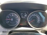 ✅ 2014 Hyundai Elantra SE • VIN: 5NPDH4AE0EH486279 • Lot: 83967515. Listed on Copart with 285,283 mi. Free auction sales archive from the USA and detailed vehicle history report at DreamBid. Image 9.