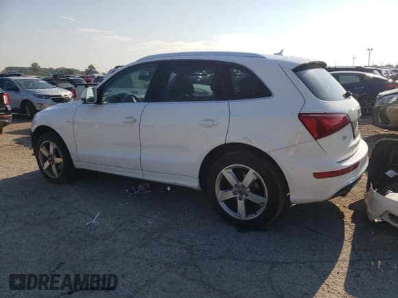 ✅ 2011 Audi Q5 Prestige • VIN: WA1WKAFP7BA033096 • Lot: 67605635. Wystawiony na Copart z przebiegiem 87 537 mil. Bezpłatny archiwum sprzedaży aukcyjnych z USA i szczegółowy raport historii pojazdu na DreamBid. Zdjęcie 2.