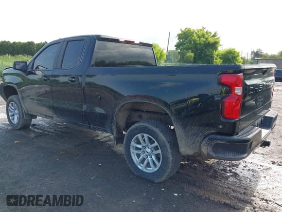 ✅ 2019 Chevrolet Silverado 1500 RST • VIN: 1GCRYEED1KZ189846 • Lot: 42464384. Wystawiony na IAAI z przebiegiem 69 841 mil. Bezpłatny archiwum sprzedaży aukcyjnych z USA i szczegółowy raport historii pojazdu na DreamBid. Zdjęcie 3.