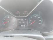 ✅ 2018 Chevrolet Colorado 4WD Work Truck • VIN: 1GCGTBEN8J1141920 • Лот: 43080248. Опубликован ранее на IAAI с пробегом 86 682 миль. Бесплатный доступ к архиву аукционных продаж из США и подробный отчёт об истории автомобиля на DreamBid. Изображение 7.