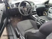 ✅ 2012 Hyundai Genesis Coupe Premium • VIN: KMHHT6KD8CU068813 • Lot: 81571165. Wystawiony na Copart z przebiegiem 120 972 mil. Bezpłatny archiwum sprzedaży aukcyjnych z USA i szczegółowy raport historii pojazdu na DreamBid. Zdjęcie 8.