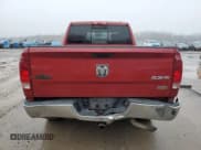 ✅ 2010 Dodge 1500 ST • VIN: 1D7RV1GP8AS117662 • Lot: 85147714. Wystawiony na Copart z przebiegiem 179 492 mil. Bezpłatny archiwum sprzedaży aukcyjnych z USA i szczegółowy raport historii pojazdu na DreamBid. Zdjęcie 6.