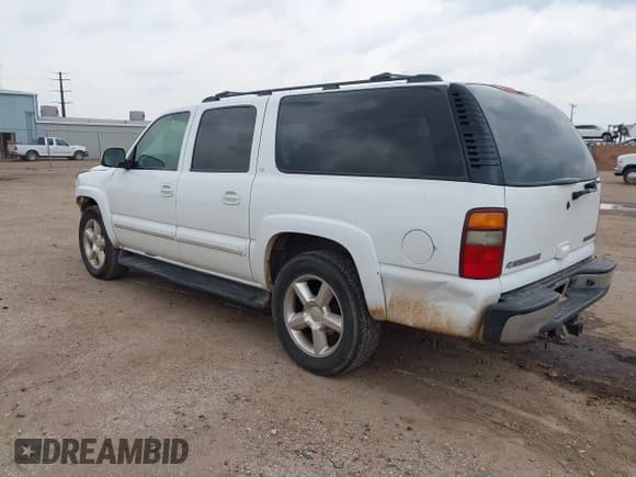 ✅ 2002 Chevrolet Suburban LT • VIN: 1GNEC16Z02J222731 • Лот: 43533614. Опубликован ранее на IAAI с пробегом 217 145 миль. Бесплатный доступ к архиву аукционных продаж из США и подробный отчёт об истории автомобиля на DreamBid. Изображение 3.
