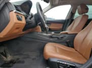 ✅ 2015 BMW 3 Series 328i xDrive • VIN: WBA3B5C50FP653582 • Lot: 91160695. Listed on Copart with 187,818 mi. Free auction sales archive from the USA and detailed vehicle history report at DreamBid. Image 7.