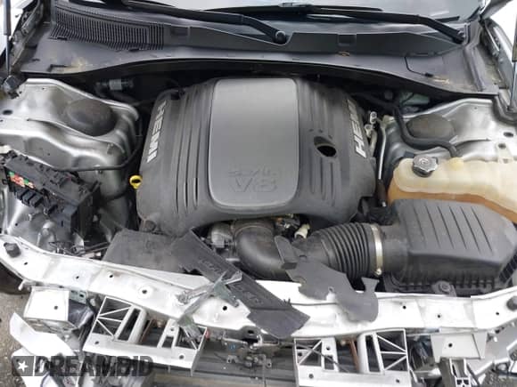 2023 Dodge Charger R/T с VIN 2C3CDXCT5PH575415, выставлен на аукционе IAAI как лот 42968260 с пробегом 47 952 миль миль и . История ставок и продаж доступна на DreamBid. Изображение 10.