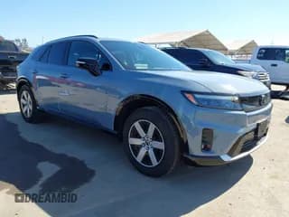 ✅ 2024 Honda Prologue Touring • VIN: 3GPKHWRM8RS533891 • Lot: 42217945. Wystawiony na IAAI z przebiegiem 2 343 mil. Bezpłatny archiwum sprzedaży aukcyjnych z USA i szczegółowy raport historii pojazdu na DreamBid. Zdjęcie 1.