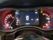 ✅ 2017 Dodge Durango GT • VIN: 1C4RDJDG1HC737193 • Lot: 90077925. Listed on Copart with 143,092 mi. Free auction sales archive from the USA and detailed vehicle history report at DreamBid. Image 9.