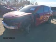 ✅ 2024 Acura RDX w/A-Spec Package • VIN: 5J8TC2H66RL031047 • Lot: 40799836. Listed on IAAI with 15,975 mi. Free auction sales archive from the USA and detailed vehicle history report at DreamBid. Image 2.