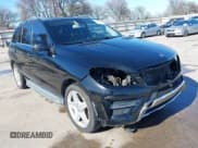 ✅ 2015 Mercedes-Benz M 400 • VIN: 4JGDA5GB1FA510309 • Lot: 41603810. Listed on IAAI with 109,391 mi. Free auction sales archive from the USA and detailed vehicle history report at DreamBid. Image 1.