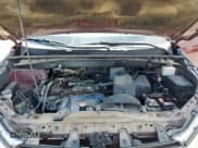 ✅ 2015 Toyota Highlander LE • VIN: 5TDZARFH0FS016646 • Lot: 72086725. Wystawiony na Copart z przebiegiem 150 311 mil. Bezpłatny archiwum sprzedaży aukcyjnych z USA i szczegółowy raport historii pojazdu na DreamBid. Zdjęcie 11.