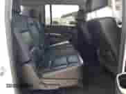 2019 Chevrolet Suburban LT with VIN 1GNSCHKCXKR207233, listed as a Copart auction lot 55410464 with 107,500 mi miles and Salvage title. Bid and sale history available at DreamBid. Image 12.