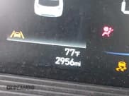 ✅ 2024 Hyundai Venue SEL • VIN: KMHRC8A30RU285015 • Lot: 41362985. Listed on IAAI with 2,956 mi. Free auction sales archive from the USA and detailed vehicle history report at DreamBid. Image 7.