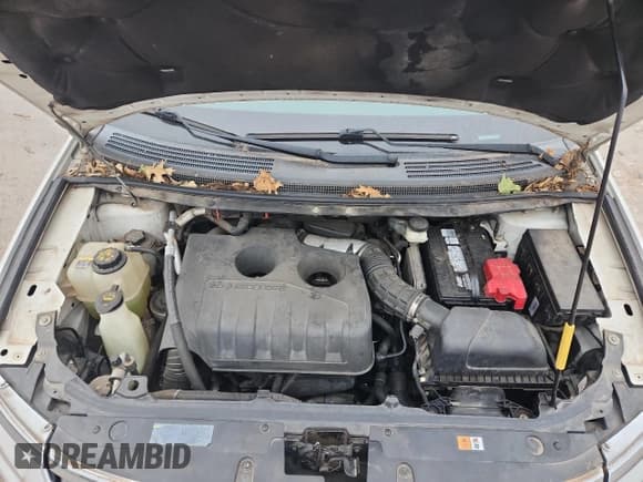 ✅ 2012 Ford Edge SEL • VIN: 2FMDK3J95CBA11956 • Lot: 85724615. Wystawiony na Copart z przebiegiem 154 648 mil. Bezpłatny archiwum sprzedaży aukcyjnych z USA i szczegółowy raport historii pojazdu na DreamBid. Zdjęcie 12.