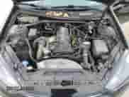 2013 Hyundai Genesis Coupe R-Spec с VIN KMHHT6KD6DU105875, выставлен на аукционе Copart как лот 41586435 с пробегом 101 641 миль миль и Списание • Salvage title. История ставок и продаж доступна на DreamBid. Изображение 11.