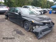 ✅ 2022 Honda Accord Sport SE • VIN: 1HGCV1F48NA061596 • Lot: 43272680. Wystawiony na IAAI z przebiegiem 9 mil. Bezpłatny archiwum sprzedaży aukcyjnych z USA i szczegółowy raport historii pojazdu na DreamBid. Zdjęcie 1.