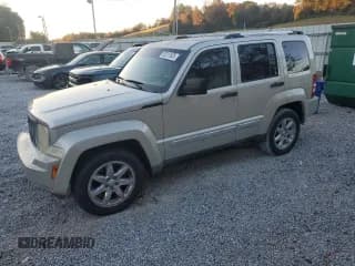 ✅ 2008 Jeep Liberty Limited • VIN: 1J8GN58K88W130063 • Lot: 92217625. Listed on Copart with 238,402 mi. Free auction sales archive from the USA and detailed vehicle history report at DreamBid. Image 1.