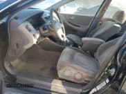 ✅ 2000 Honda Accord SE • VIN: 1HGCG5675YA097813 • Lot: 86464395. Listed on Copart with 169,534 mi. Free auction sales archive from the USA and detailed vehicle history report at DreamBid. Image 7.