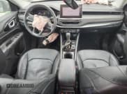 ✅ 2022 Jeep Compass Trailhawk • VIN: 3C4NJDDB1NT133303 • Лот: 80188815. Опубликован ранее на Copart с пробегом 52 926 миль. Бесплатный доступ к архиву аукционных продаж из США и подробный отчёт об истории автомобиля на DreamBid. Изображение 8.