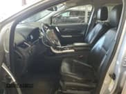 ✅ 2013 Ford Edge Limited • VIN: 2FMDK3KC7DBA07967 • Lot: 64860515. Listed on Copart with 142,455 mi. Free auction sales archive from the USA and detailed vehicle history report at DreamBid. Image 7.