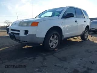 ✅ 2003 Saturn VUE • VIN: 5GZCZ23D83S868770 • Lot: 41313717. Wystawiony na IAAI z przebiegiem 281 628 mil. Bezpłatny archiwum sprzedaży aukcyjnych z USA i szczegółowy raport historii pojazdu na DreamBid. Zdjęcie 2.