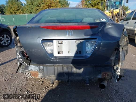 2006 Honda Accord LX с VIN 3HGCM56456G711384, выставлен на аукционе IAAI как лот 43560311 с пробегом 194 958 миль миль и . История ставок и продаж доступна на DreamBid. Изображение 6.