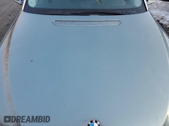 ✅ 2005 BMW 7 Series 745Li • VIN: WBAGN63585DS60007 • Lot: 42317325. Listed on Copart with Not provided. Free auction sales archive from the USA and detailed vehicle history report at DreamBid. Image 11.