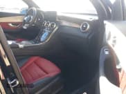 ✅ 2023 Mercedes-Benz GLC 43 AMG • VIN: W1N0J6EB7PG147467 • Lot: 41664378. Wystawiony na IAAI z przebiegiem 10 797 mil. Bezpłatny archiwum sprzedaży aukcyjnych z USA i szczegółowy raport historii pojazdu na DreamBid. Zdjęcie 5.