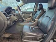 ✅ 2014 Chevrolet Traverse LT • VIN: 1GNKRHKD7EJ254150 • Lot: 95735345. Listed on Copart with 149,872 mi. Free auction sales archive from the USA and detailed vehicle history report at DreamBid. Image 7.