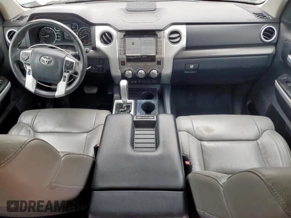 ✅ 2020 Toyota Tundra SR5 • VIN: 5TFEY5F18LX258743 • Lot: 59602865. Wystawiony na Copart z przebiegiem 105 392 mil. Bezpłatny archiwum sprzedaży aukcyjnych z USA i szczegółowy raport historii pojazdu na DreamBid. Zdjęcie 8.