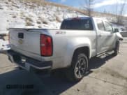 ✅ 2016 Chevrolet Colorado 4WD Z71 • VIN: 1GCGTDE36G1315325 • Лот: 35011302. Опубликован ранее на Copart с пробегом Не указан. Бесплатный доступ к архиву аукционных продаж из США и подробный отчёт об истории автомобиля на DreamBid. Изображение 4.