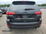 ✅ 2021 Jeep Grand Cherokee Laredo X • VIN: 1C4RJFAGXMC700521 • Lot: 62293145. Listed on Copart with 28,982 mi. Free auction sales archive from the USA and detailed vehicle history report at DreamBid. Image 6.