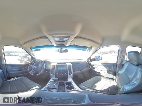 ✅ 2012 Ram 1500 Sport • VIN: 1C6RD6HTXCS110289 • Lot: 81502424. Listed on Copart with 111,593 mi. Free auction sales archive from the USA and detailed vehicle history report at DreamBid. Image 13.