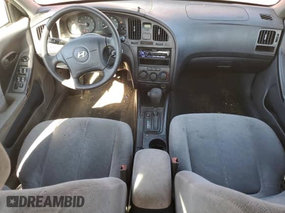 ✅ 2005 Hyundai Elantra GLS • VIN: KMHDN46D55U112177 • Лот: 83554694. Размещён на Copart с пробегом 190 626 миль миль. Получите бесплатный доступ к архиву аукционных продаж из США и посмотрите подробный отчёт об истории автомобиля на DreamBid. Изображение 8.