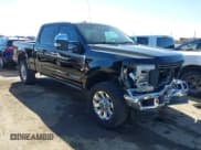 ✅ 2017 Ford F-250 Lariat • VIN: 1FT7W2BT9HEE80814 • Лот: 41498305. Опубликован ранее на IAAI с пробегом 114 727 миль. Бесплатный доступ к архиву аукционных продаж из США и подробный отчёт об истории автомобиля на DreamBid. Изображение 1.