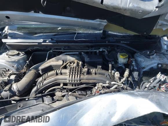 2017 Subaru Impreza Premium с VIN 4S3GKAD6XH3616084, выставлен на аукционе IAAI как лот 43385156 с пробегом Не указан миль и . История ставок и продаж доступна на DreamBid. Изображение 10.