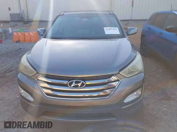 2013 Hyundai Santa Fe Sport z VIN 5XYZW3LA2DG022738, wystawiony jako IAAI lot #43487493 z przebiegiem 169 663 mil mil oraz . Historia ofert i sprzedaży dostępna na DreamBid. Obrazek 12.
