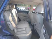 ✅ 2020 Nissan Rogue SL • VIN: JN1BJ1CW1LW388484 • Lot: 43152988. Listed on IAAI with 34,581 mi. Free auction sales archive from the USA and detailed vehicle history report at DreamBid. Image 8.