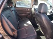 ✅ 2022 Hyundai Kona Limited • VIN: KM8K53A37NU819524 • Лот: 87104535. Опубликован ранее на Copart с пробегом 70 149 миль. Бесплатный доступ к архиву аукционных продаж из США и подробный отчёт об истории автомобиля на DreamBid. Изображение 10.