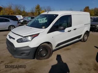 ✅ 2015 Ford Transit • VIN: NM0LE7EX6F1195373 • Lot: 76668104. Wystawiony na Copart z przebiegiem 274 436 mil. Bezpłatny archiwum sprzedaży aukcyjnych z USA i szczegółowy raport historii pojazdu na DreamBid. Zdjęcie 1.