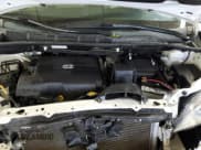 ✅ 2012 Toyota Sienna XLE • VIN: 5TDYK3DC9CS245237 • Lot: 85541775. Listed on Copart with 169,909 mi. Free auction sales archive from the USA and detailed vehicle history report at DreamBid. Image 12.