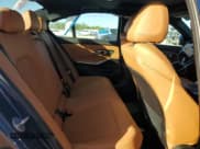 ✅ 2023 BMW 3 Series 330i • VIN: 3MW69FF09P8D71861 • Lot: 93385675. Listed on Copart with 16,079 mi. Free auction sales archive from the USA and detailed vehicle history report at DreamBid. Image 10.