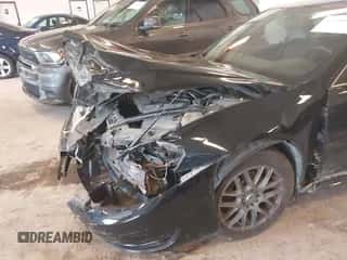 2012 Chevrolet Impala LT Fleet с VIN 2G1WG5E31C1289560, выставлен на аукционе IAAI как лот 43116092 с пробегом 131 451 миль миль и . История ставок и продаж доступна на DreamBid. Изображение 6.