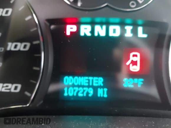 ✅ 2007 Chevrolet Equinox LT • VIN: 2CNDL63F876244701 • Лот: 41146366. Опубликован ранее на IAAI с пробегом 107 279 миль. Бесплатный доступ к архиву аукционных продаж из США и подробный отчёт об истории автомобиля на DreamBid. Изображение 16.