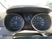 ✅ 2015 Hyundai Elantra SE • VIN: 5NPDH4AE8FH607240 • Lot: 86494865. Listed on Copart with 190,702 mi. Free auction sales archive from the USA and detailed vehicle history report at DreamBid. Image 9.