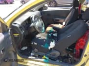 ✅ 2009 Hyundai Accent GS • VIN: KMHCM36C39U142560 • Лот: 42833772. Опубликован ранее на IAAI с пробегом 123 358 миль. Бесплатный доступ к архиву аукционных продаж из США и подробный отчёт об истории автомобиля на DreamBid. Изображение 5.