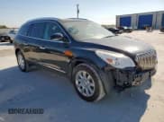 ✅ 2013 Buick Enclave Premium • VIN: 5GAKVDKD6DJ123868 • Лот: 92003925. Опубликован ранее на Copart с пробегом 83 642 миль. Бесплатный доступ к архиву аукционных продаж из США и подробный отчёт об истории автомобиля на DreamBid. Изображение 4.