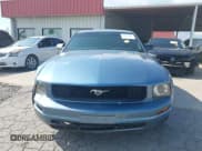 ✅ 2005 Ford Mustang Deluxe • VIN: 1ZVFT80N155168894 • Lot: 42331054. Listed on IAAI with 194,939 mi. Free auction sales archive from the USA and detailed vehicle history report at DreamBid. Image 12.