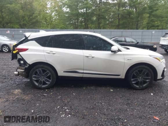 ✅ 2019 Acura RDX w/A-Spec Pkg • VIN: 5J8TC2H68KL001165 • Lot: 42311202. Wystawiony na IAAI z przebiegiem 74 909 mil. Bezpłatny archiwum sprzedaży aukcyjnych z USA i szczegółowy raport historii pojazdu na DreamBid. Zdjęcie 13.